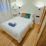 Apartment Luxury Penthouse By The White Tower *