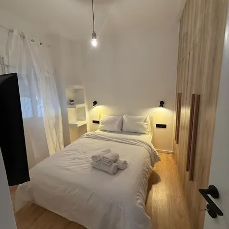 Lejlighed Luxury Penthouse By The White Tower Thessaloníki