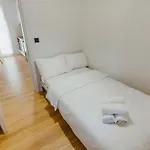 Appartement Luxury Penthouse By The White Tower Thessalonique