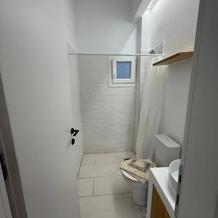 Luxury Penthouse By The White Tower דירה *