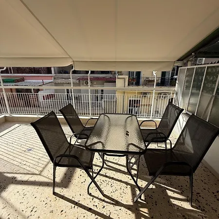 Luxury Penthouse By The White Tower Apartment Thessaloniki