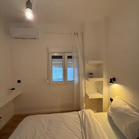 Luxury Penthouse By The White Tower * Tesalónica