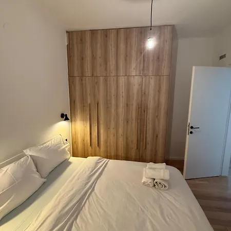 Luxury Penthouse By The White Tower Tesalónica