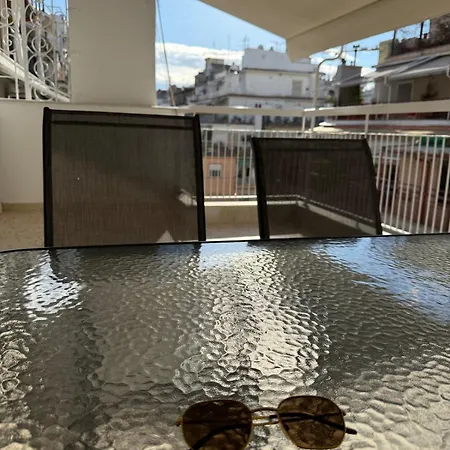 Luxury Penthouse By The White Tower Tesalónica