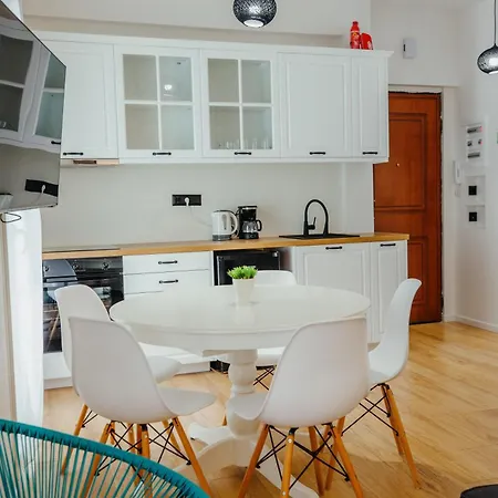 דירה Luxury Penthouse By The White Tower