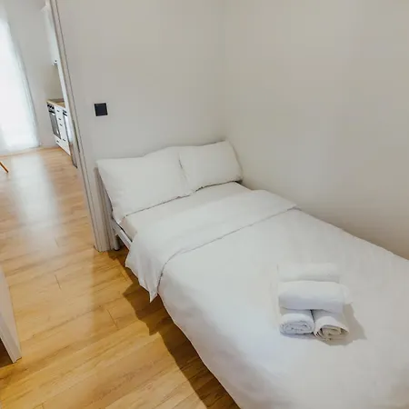 Apartamento Luxury Penthouse By The White Tower Tesalónica