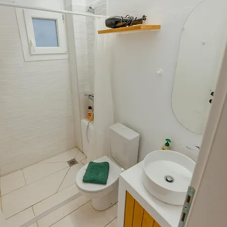 Luxury Penthouse By The White Tower * Selanik