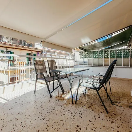 Luxury Penthouse By The White Tower Apartment