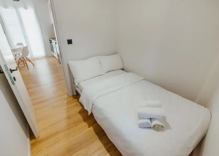 Apartmán Luxury Penthouse By The White Tower Soluň