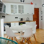 Διαμέρισμα Luxury Penthouse By The White Tower