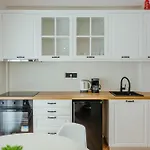 Διαμέρισμα Luxury Penthouse By The White Tower Θεσσαλονίκη