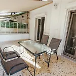 Luxury Penthouse By The White Tower