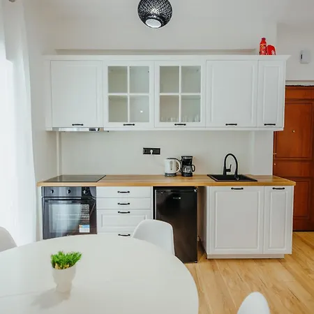 Luxury Penthouse By The White Tower * Thessaloniki