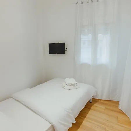 Daire Luxury Penthouse By The White Tower