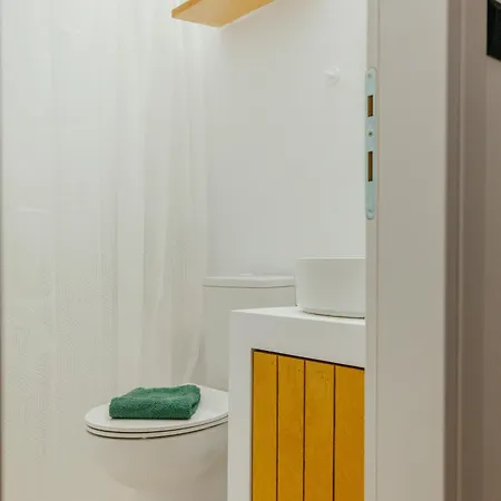 Luxury Penthouse By The White Tower Апартаменты