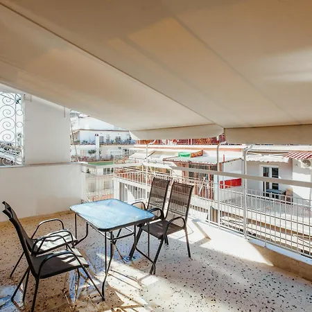 Διαμέρισμα Luxury Penthouse By The White Tower *