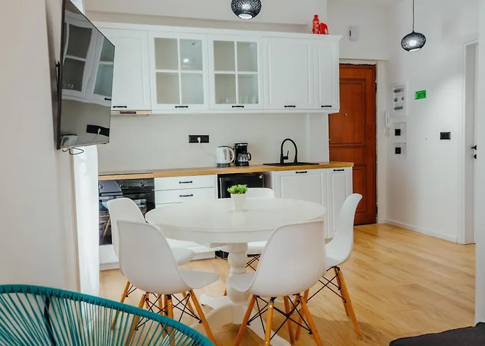 Apartment Luxury Penthouse By The White Tower