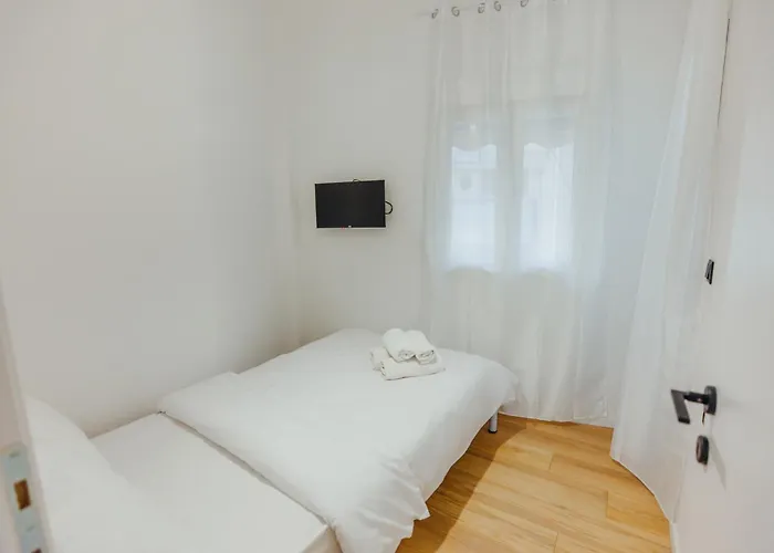 Apartment Luxury Penthouse By The White Tower